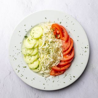 Bašta salata