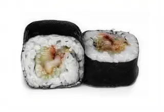 Futomaki Unagi