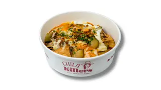 Creamy Chipotle Bowl