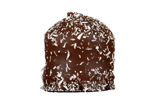 Chocolate Leite e Coco