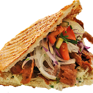 Шаурма дюнер (350г)