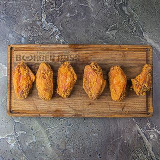 Крылышки (2 шт.)