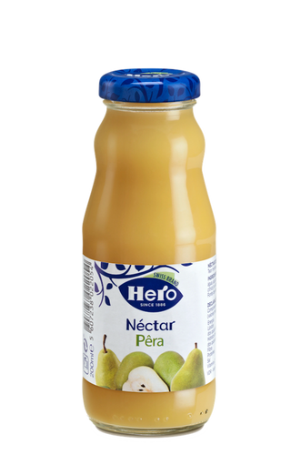 Néctar Pêra 200ML