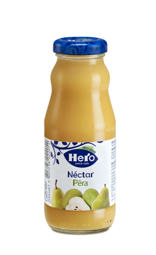 Néctar Pêra 200ML