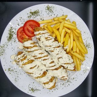 Podgorički popeci 800 gr