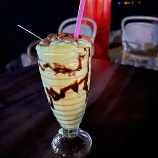 Batido De Aguacate