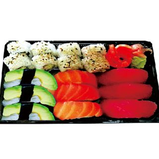 B3 BANDEJA MIN (21 PIEZAS)