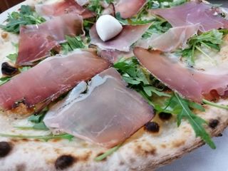 Pizza pagnotti a 1 kg