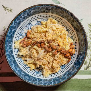 Insalata del Qianlong