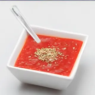 Ketchup picant