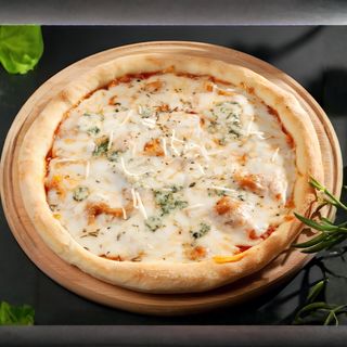 მინი 4 ყველი/Mini 4 Cheese