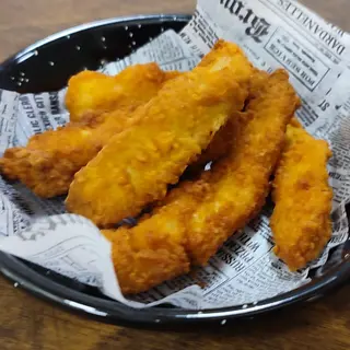 Bandidos* di pollo sweet chilly 5 pezzi