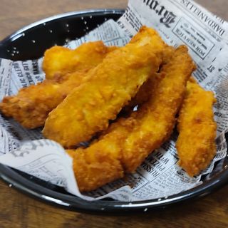 Bandidos* di pollo sweet chilly 5 pezzi