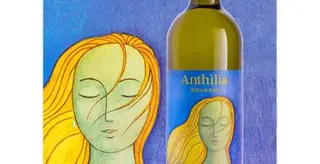 Anthilia Donnafugata - Vino Bianco Sicilia Doc