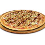 СЕМЕЙНА ПИЦА "BBQ" CHICKEN