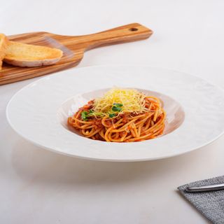 Паста Болоньезе