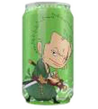 Ocean Bomb Limão e Mel