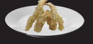 112. Tempura misto