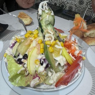 Salade Arabe