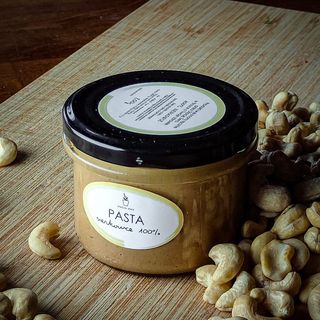 Pasta z nerkowców 100% 200g