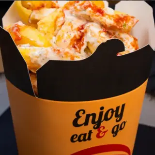 Box Kebab