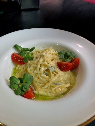 Паста Quattro formaggi, 250 г