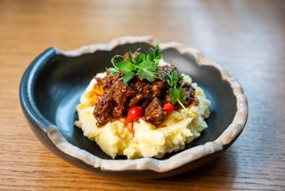 Tocaniță ungurească