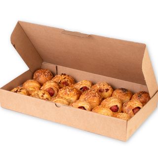 Combo artesanito salado mini 