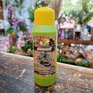 Abono Bonsais 250ml