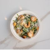 Салат Цезар з креветками   (300 г)