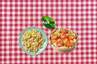 Combo Pasta