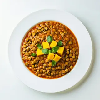 Daal Mango