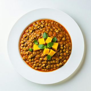 Daal Mango