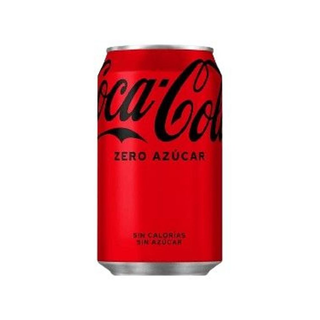 Cocacola Zero