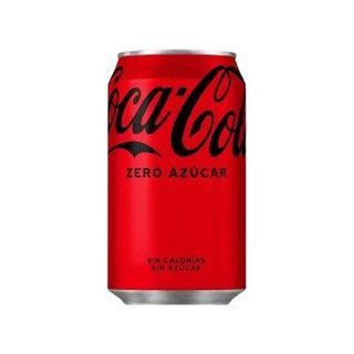 Cocacola Zero
