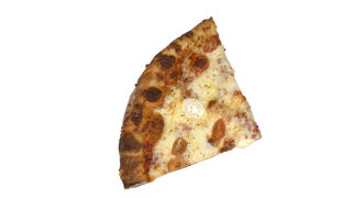 Pizza Napolitana Margherita 240g