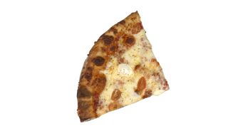 Pizza Napolitana Margherita 240g