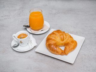 Croissant Paris 