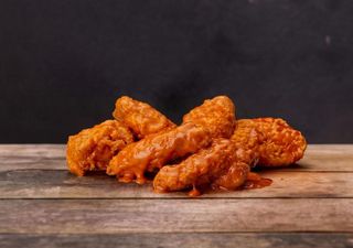 Chicken Wings Boneless
