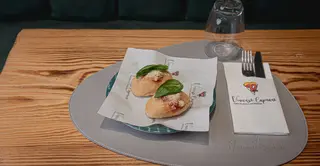 Montanara di Nonna Adele