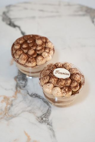 Tiramisu 110 gr