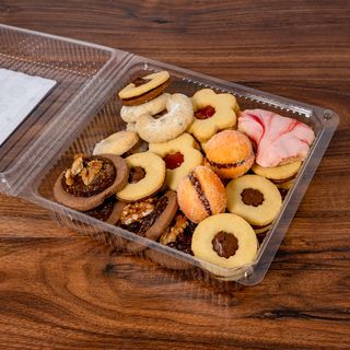 Miješani domaći biškoti 500g