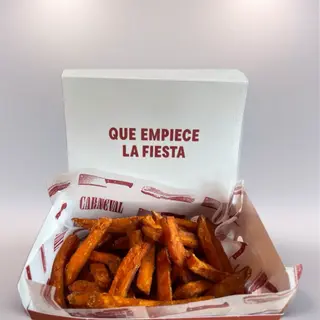 BONIATOS FRITOS
