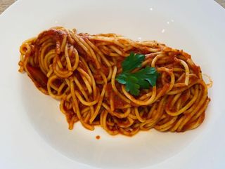 Paste Bolognese