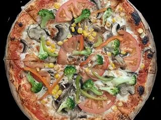 Veg lovers 33cm
