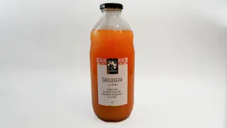 Sargarepa jabuka 1l