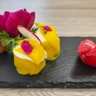 guncan mango 