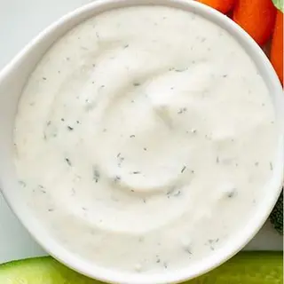 Ranch sos 50g