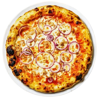 Pizza Tonno Ø32cm