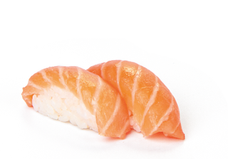 79 Nigiri sake